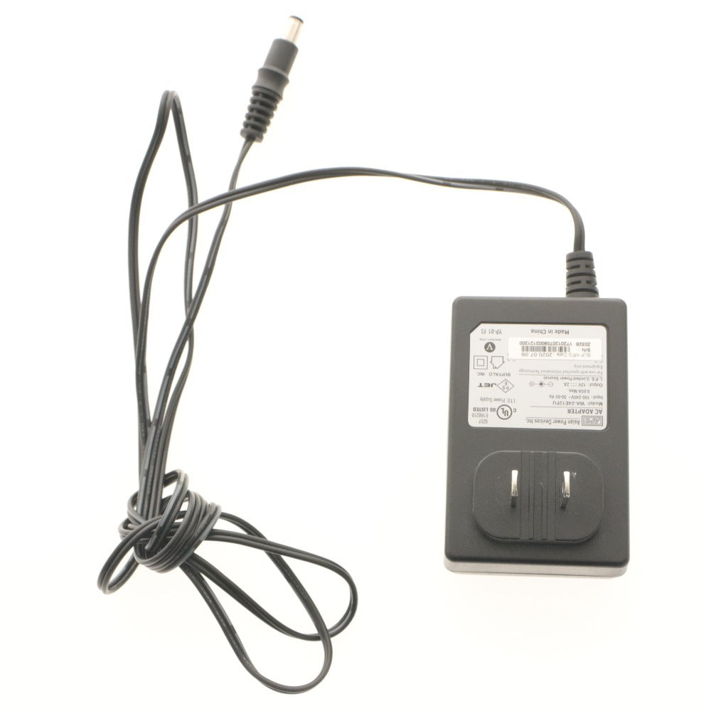 ■ BUFFALO Network HDD LinkStation LS210D0301G 3TB NAS Compatible Shared PC Smartphone AC Adapter Included Initialized/Operation Tested
