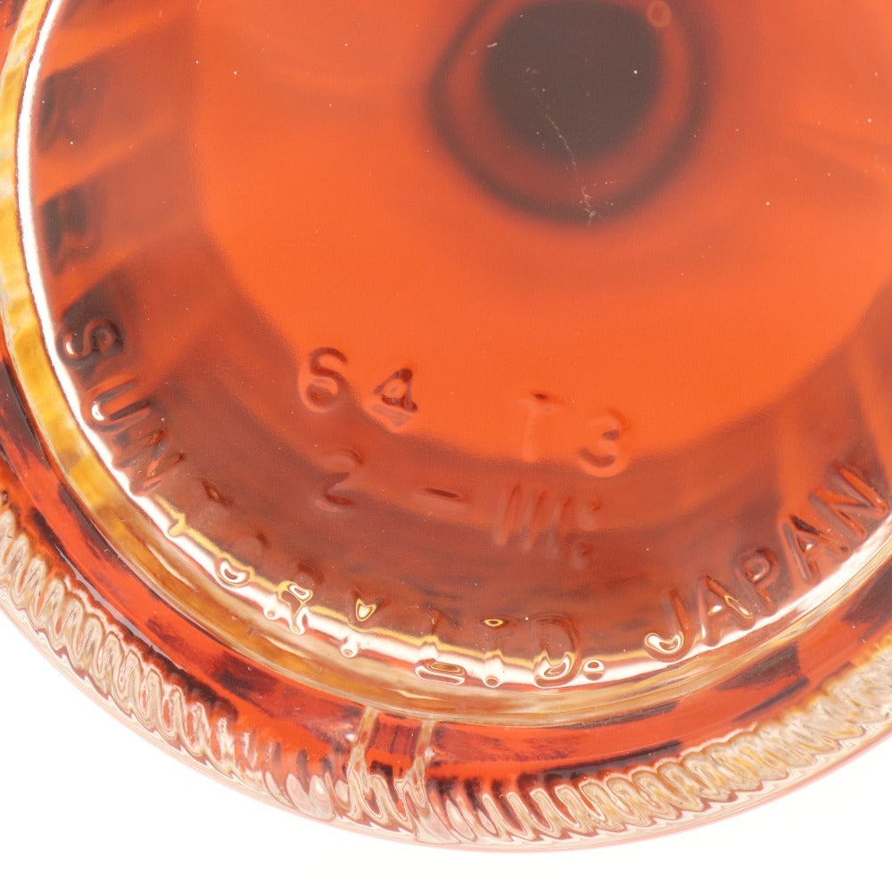 ● 酒 サントリー 響 17年 ウイスキー 700ml 43％ 未開栓 未使用