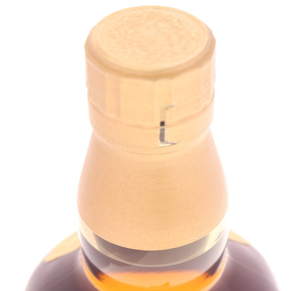 ● 酒 サントリー 山崎 12年 シングルモルト ウイスキー 700ml 43％ 箱付き 未開栓 未使用