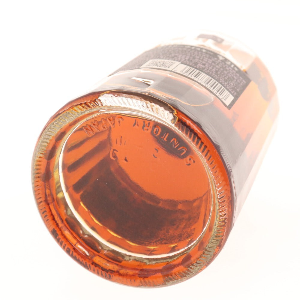 ● 酒 サントリー 響21年 ウイスキー 700ml 43％ ホログラムシール破れ 未開栓 未使用