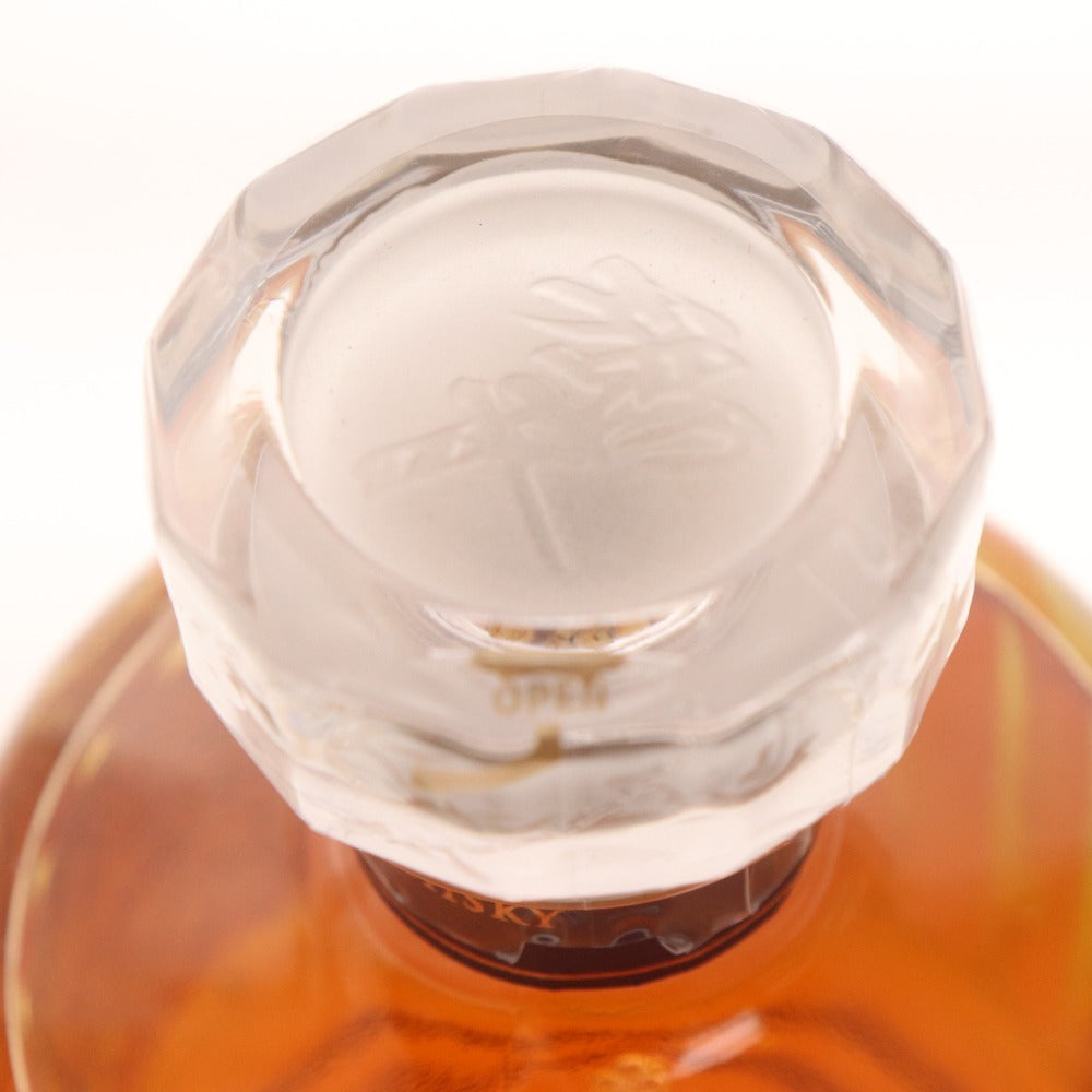 ● Alcohol Suntory Hibiki Blender's Whisky 700ml 43% Unopened Unused