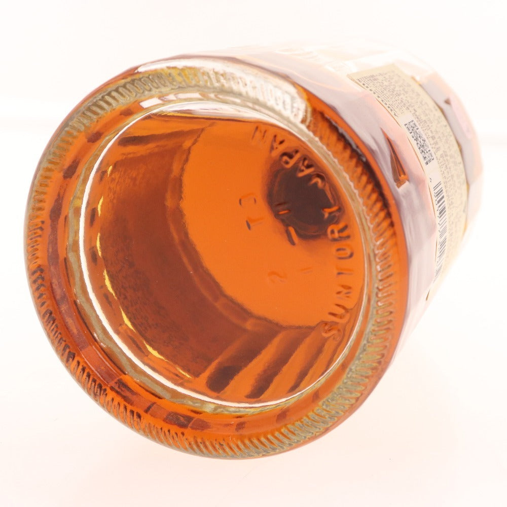 ● Alcohol Suntory Hibiki Blender's Whisky 700ml 43% Unopened Unused