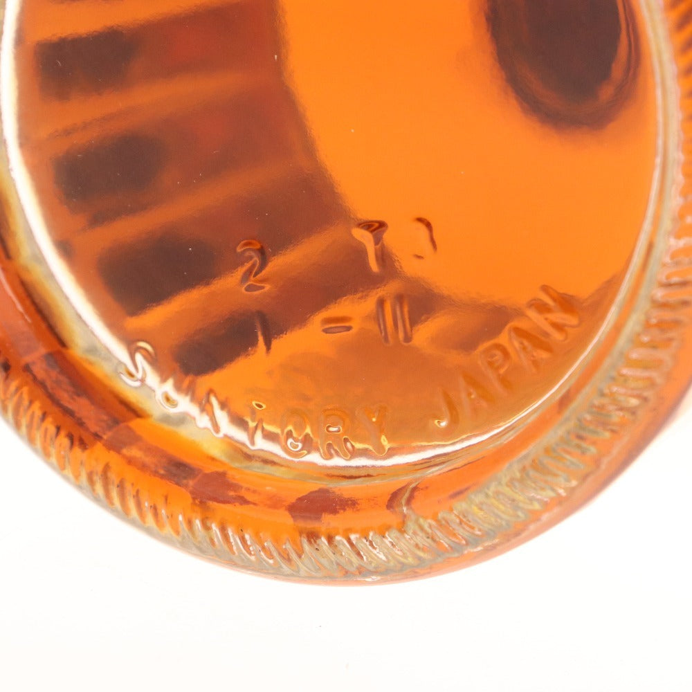 ● Alcohol Suntory Hibiki Blender's Whisky 700ml 43% Unopened Unused