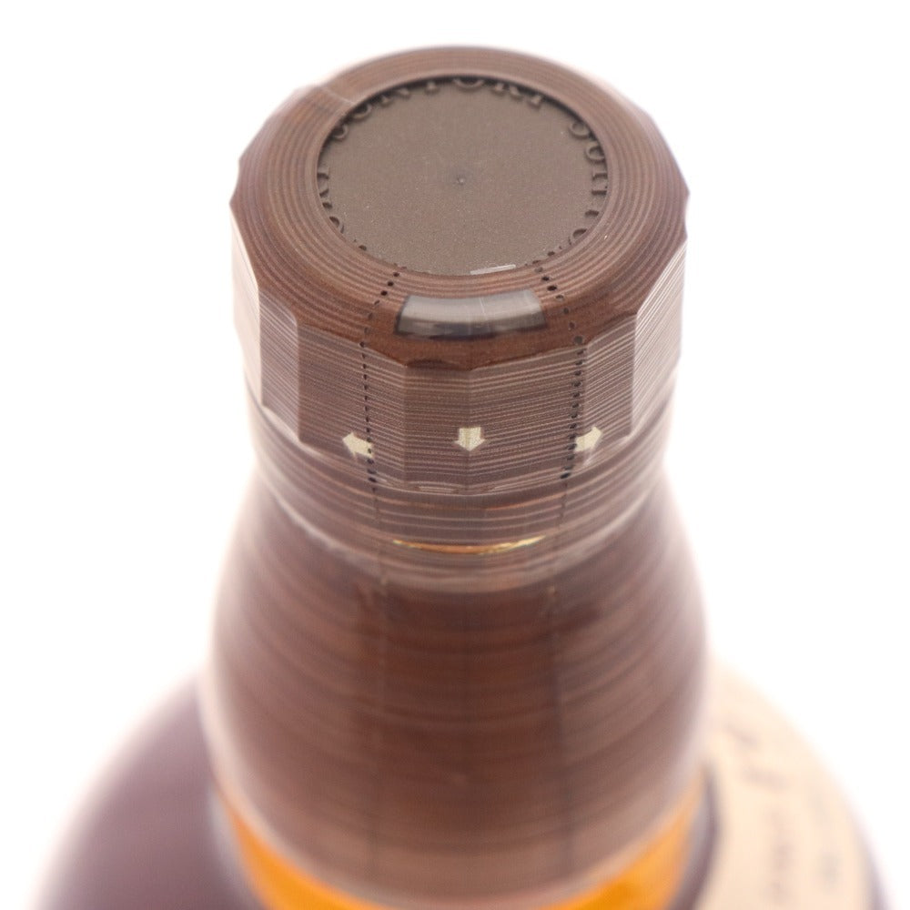 ● 酒 サントリー 山崎NV 100周年 シングルモルト ウイスキー 700ml 43％未開栓 未使用