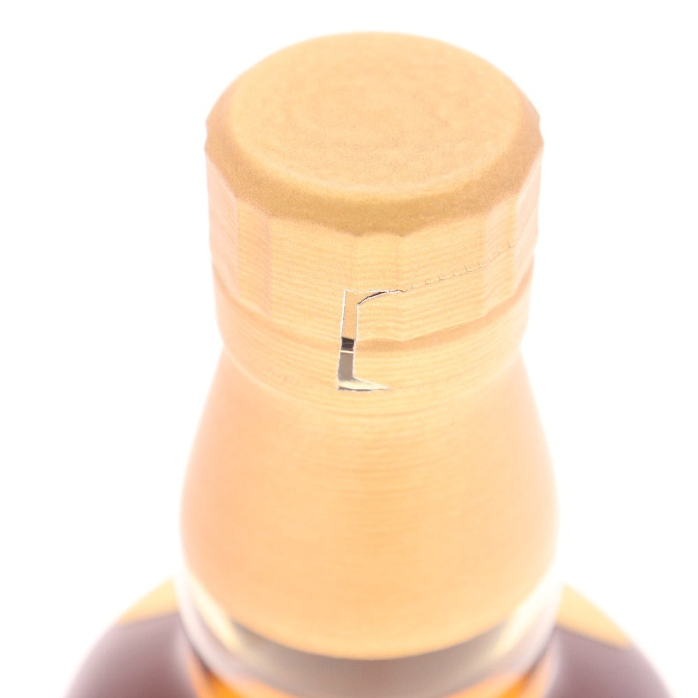 ● Alcohol Suntory Yamazaki 12 Year Single Malt Whisky 700ml 43% Boxed Unopened Unused