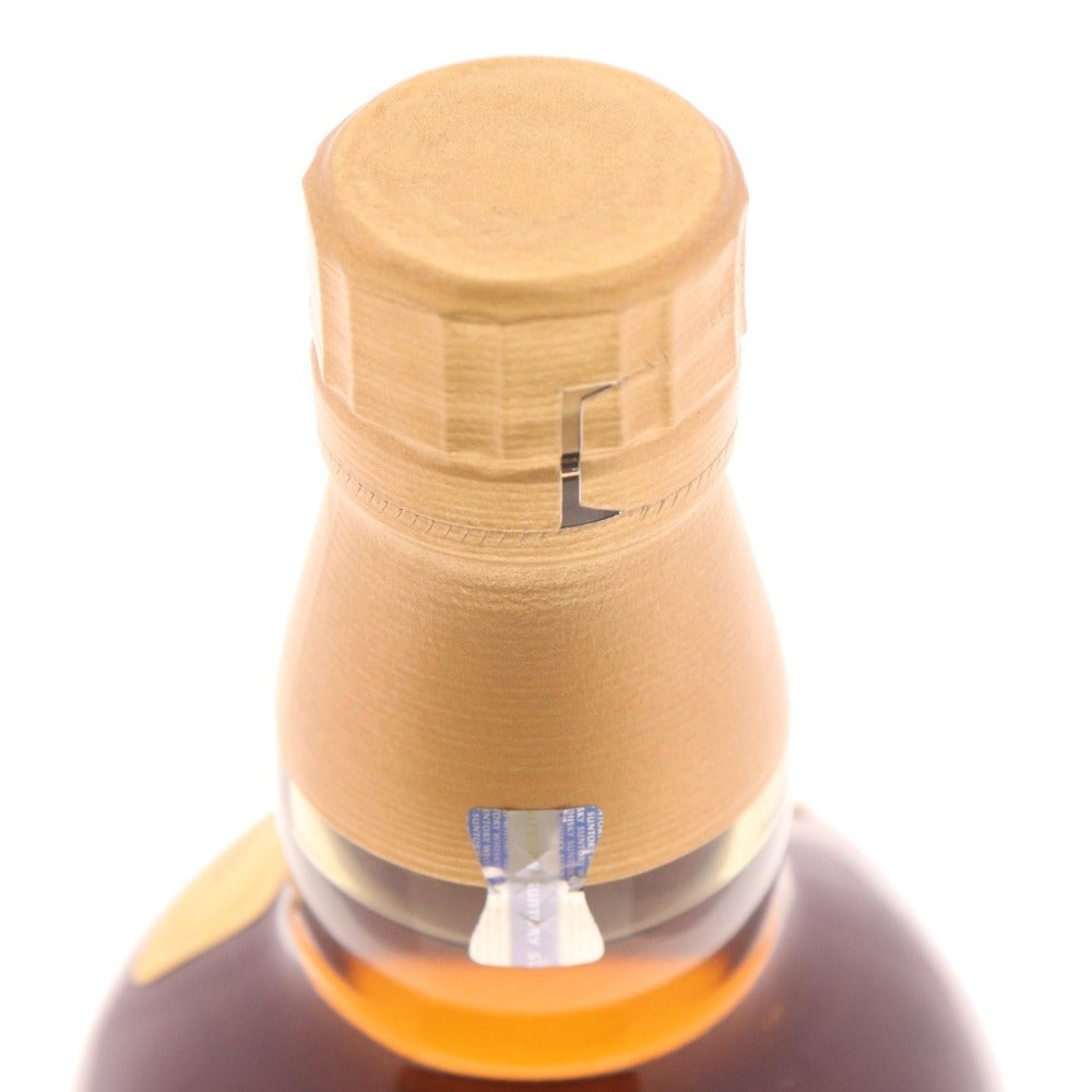 ● Alcohol Suntory Yamazaki 12 Year Single Malt Whisky 700ml 43% Boxed Unopened Unused