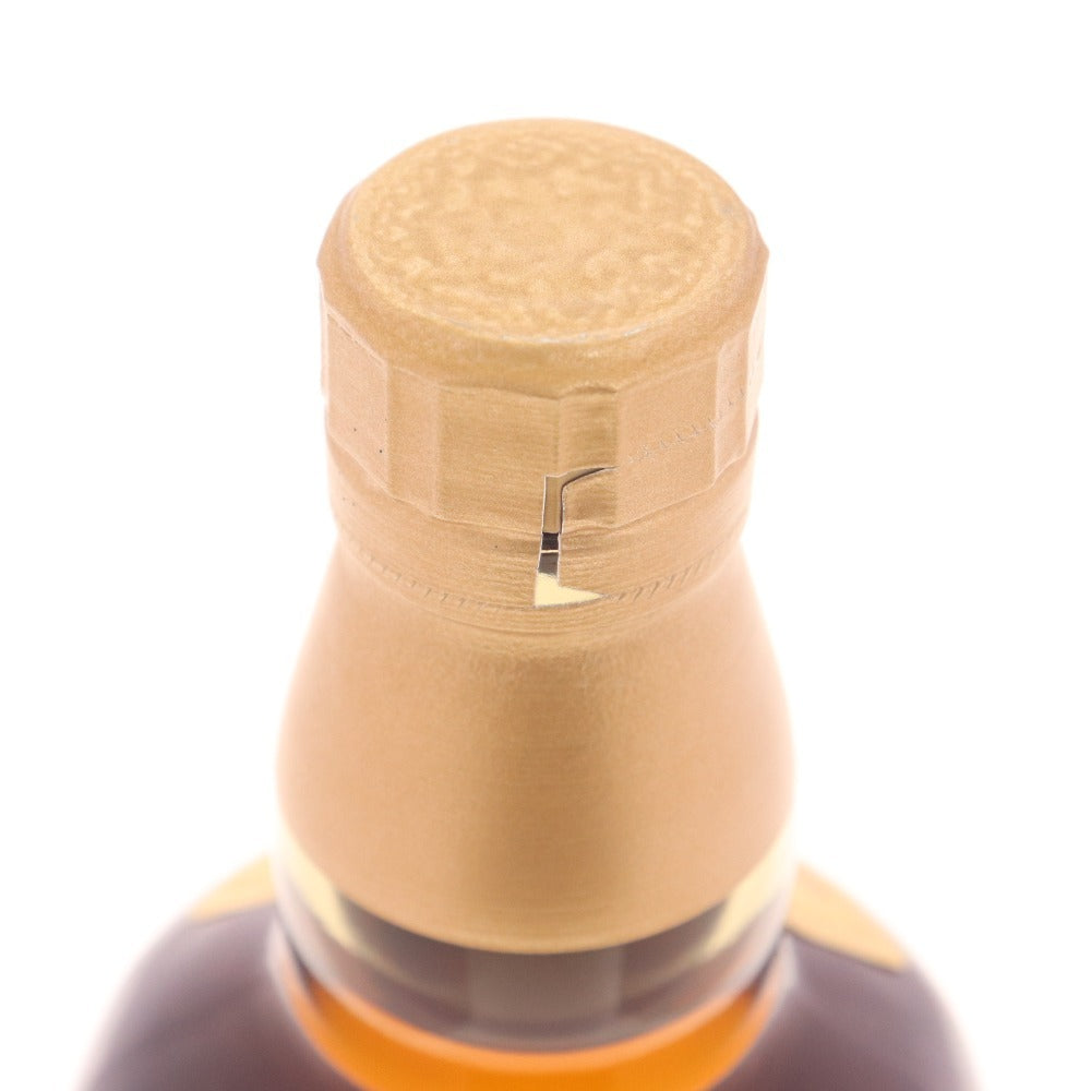 ● 酒 サントリー 山崎 12年 ウイスキー 700ml 43％ 箱付き 未開栓 未使用