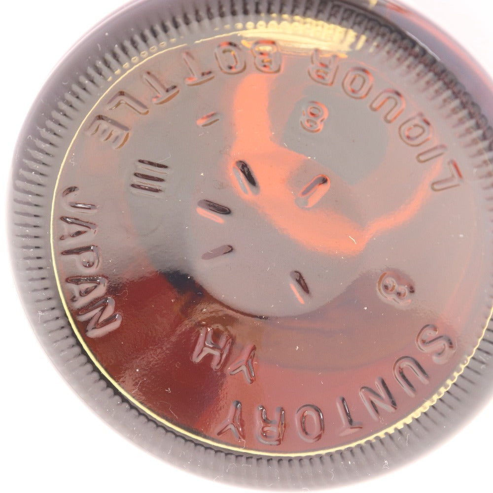 ● 酒 サントリー 山崎12年 シングルモルト ウイスキー 700ml 43％ 箱付き 未開栓 未使用