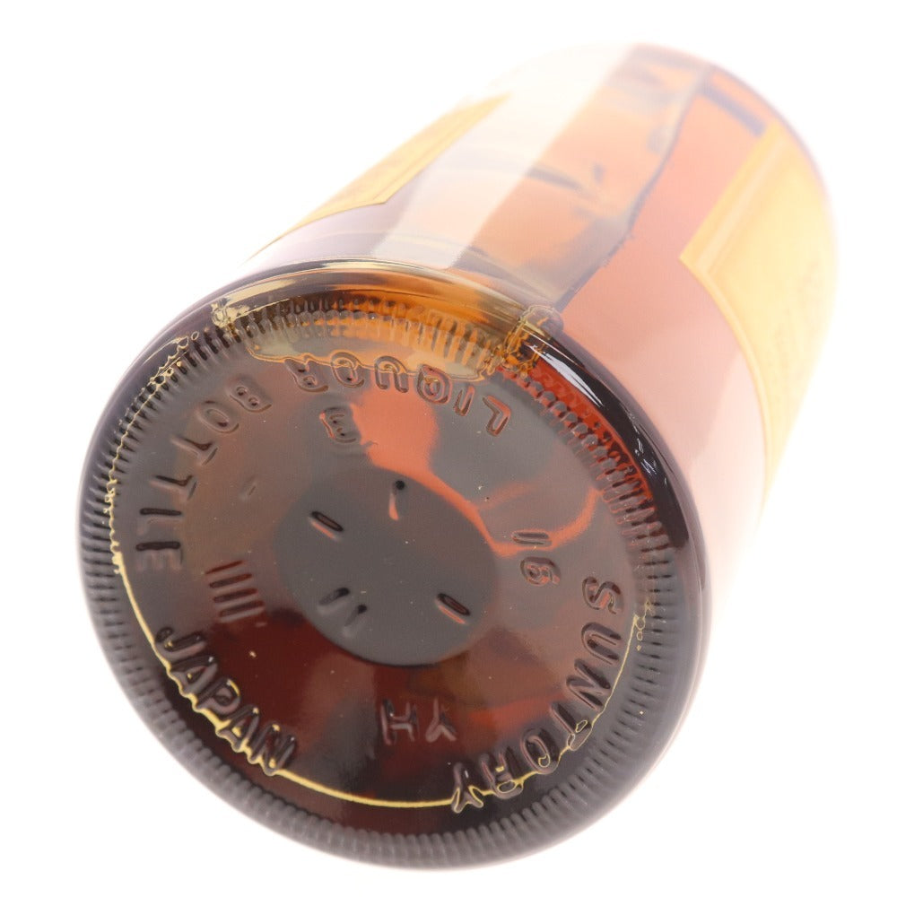 ● Alcohol Suntory Yamazaki 12 Year Single Malt Whisky 700ml 43% Boxed Unopened Unused