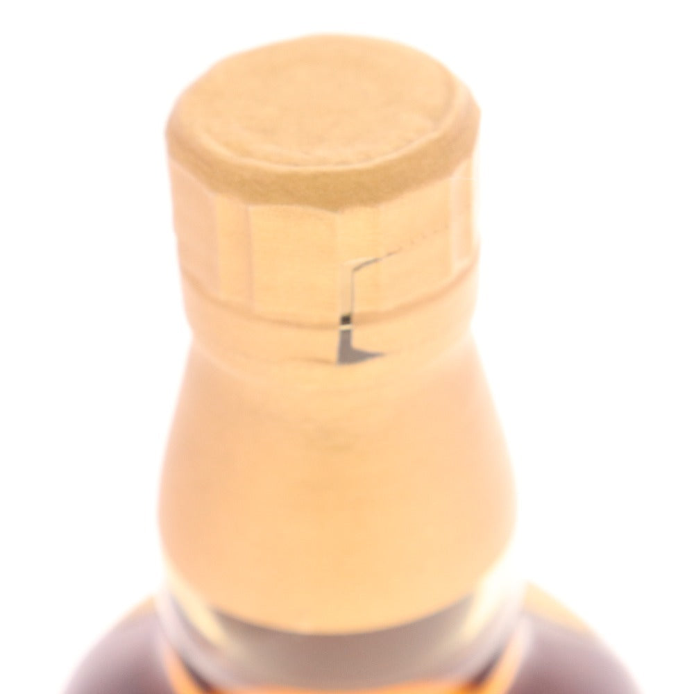 ● 酒 サントリー 山崎 12年 シングルモルト ウイスキー 700ml 43％ 未開栓 未使用