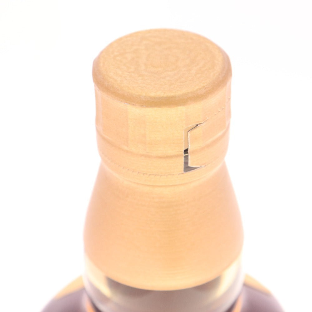 ● 酒 サントリー 山崎 12年 シングルモルト ウイスキー 700ml 43％ 箱付き 未開栓 未使用