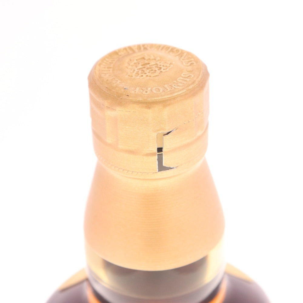 ● Alcohol Suntory Yamazaki 12 Year Single Malt Whisky 700ml 43% Boxed Unopened Unused