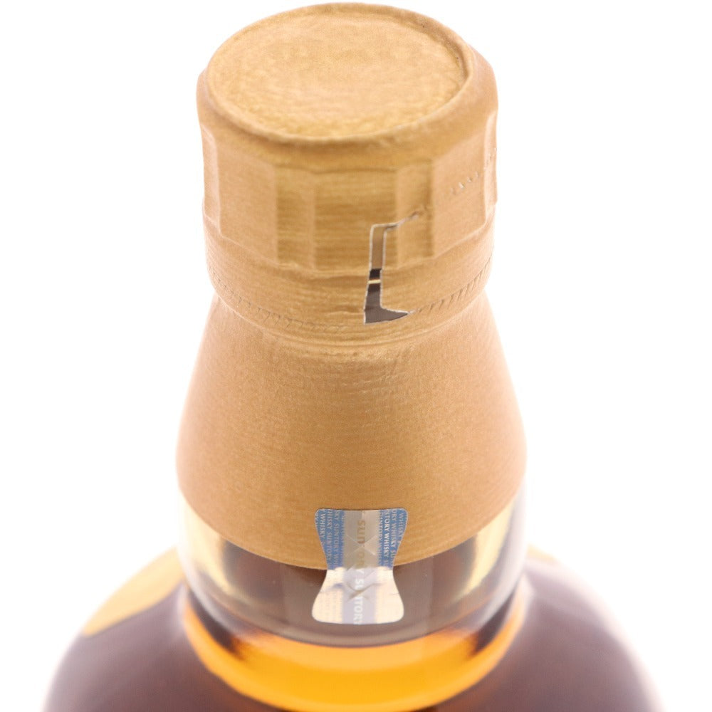 ● Alcohol Suntory Yamazaki 12 Year 100th Anniversary Single Malt Whisky 700ml 43% Boxed Unopened Unused