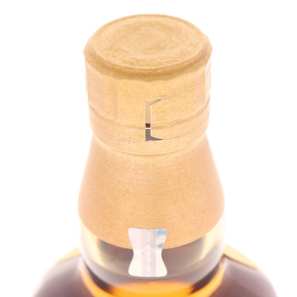 ● Alcohol Suntory Yamazaki 12 Year Single Malt Whisky 700ml 43% Boxed Unopened Unused