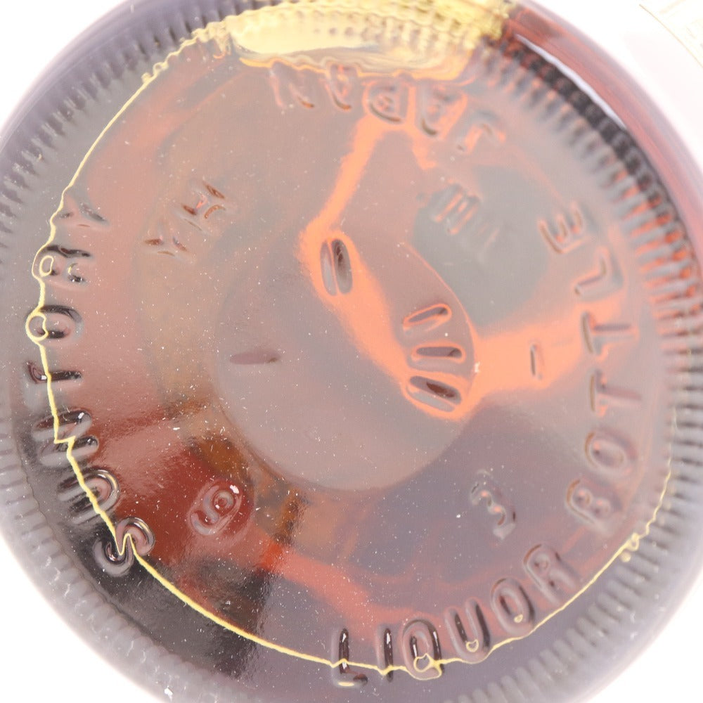 ● Alcohol Suntory Yamazaki 12 Year Single Malt Whisky 700ml 43% Boxed Unopened Unused