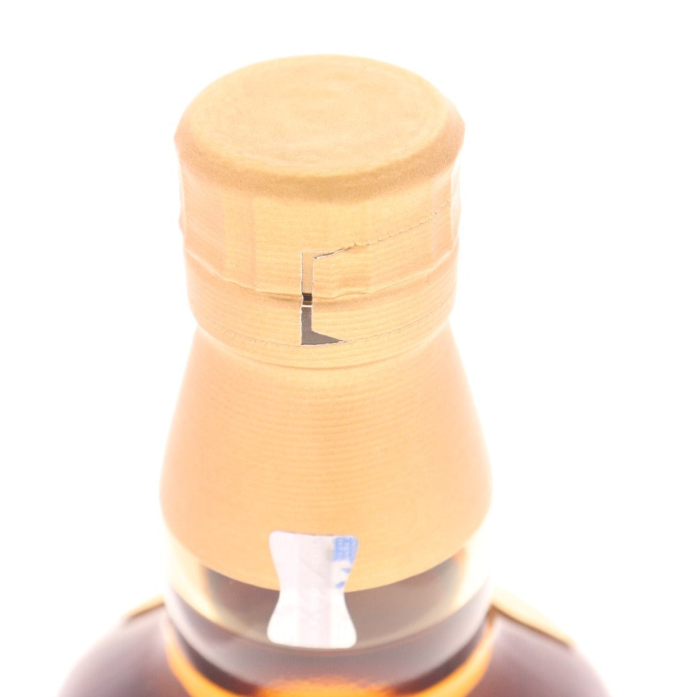 ● Alcohol Suntory Yamazaki 12 Year Single Malt Whisky 700ml 43% Boxed Unopened Unused