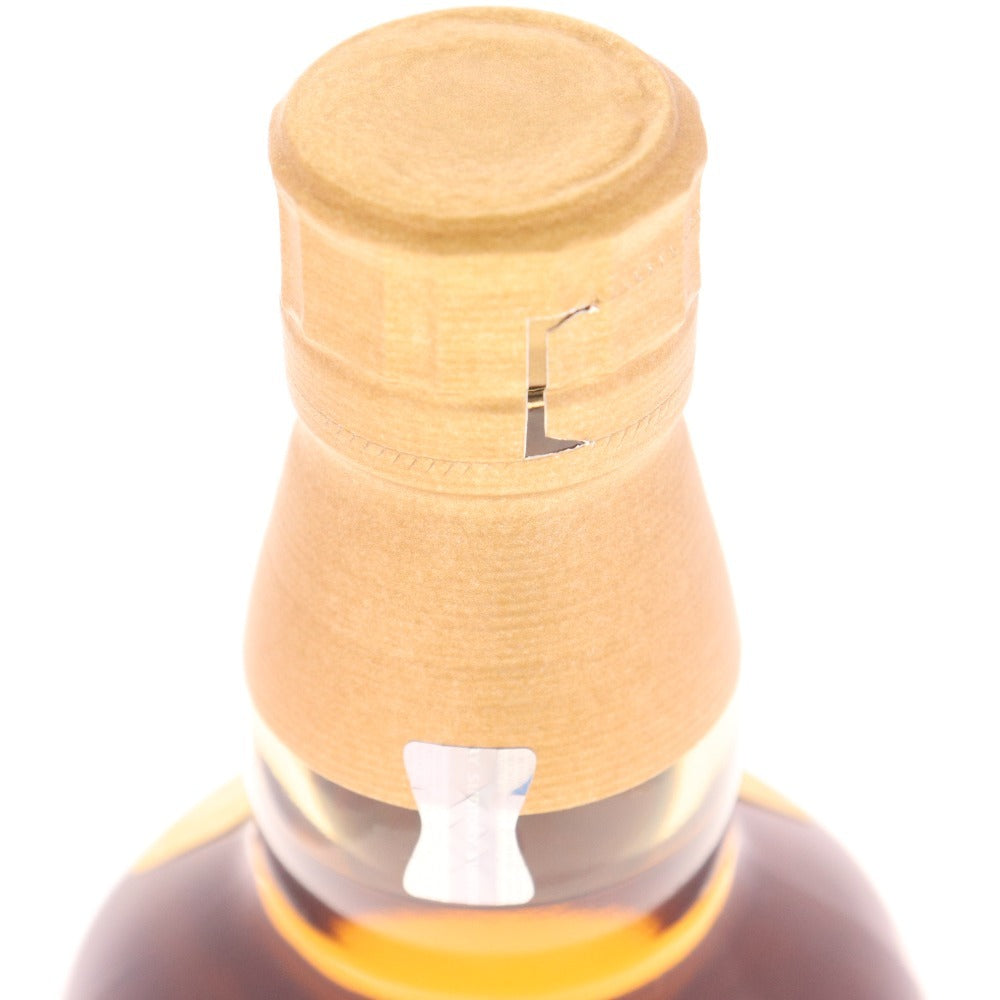 ● 酒 サントリー 山崎 12年 シングルモルト ウイスキー 700ml 43％ 箱付き 未開栓 未使用