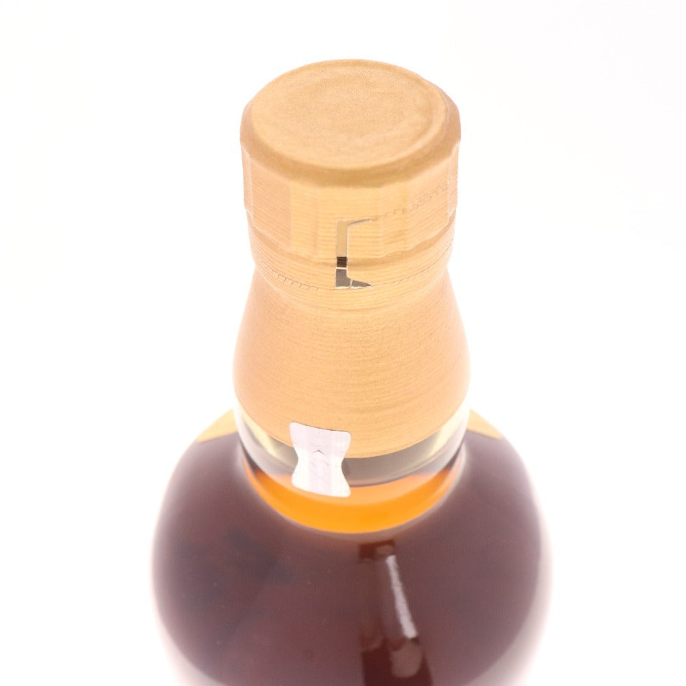 ● Alcohol Suntory Yamazaki 12 Year Single Malt Whisky 700ml 43% Boxed Unopened Unused