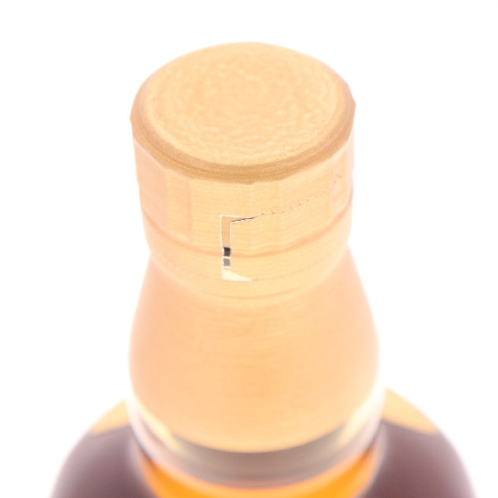 ● Alcohol Suntory Yamazaki 12 Year Single Malt Whisky 700ml 43% Boxed Unopened Unused