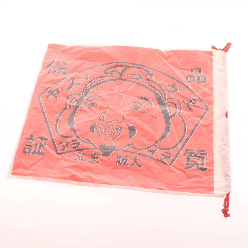 ■ エヴィス デニムパンツ ジーパン LOT0001 ボトムス メンズ 38×35 ネイビー 袋付き