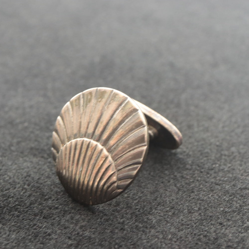 ■ Georg Jensen ジョージジェンセン アクサセリー 3点セット まとめ売り イヤリング リング カフス シルバー925刻印