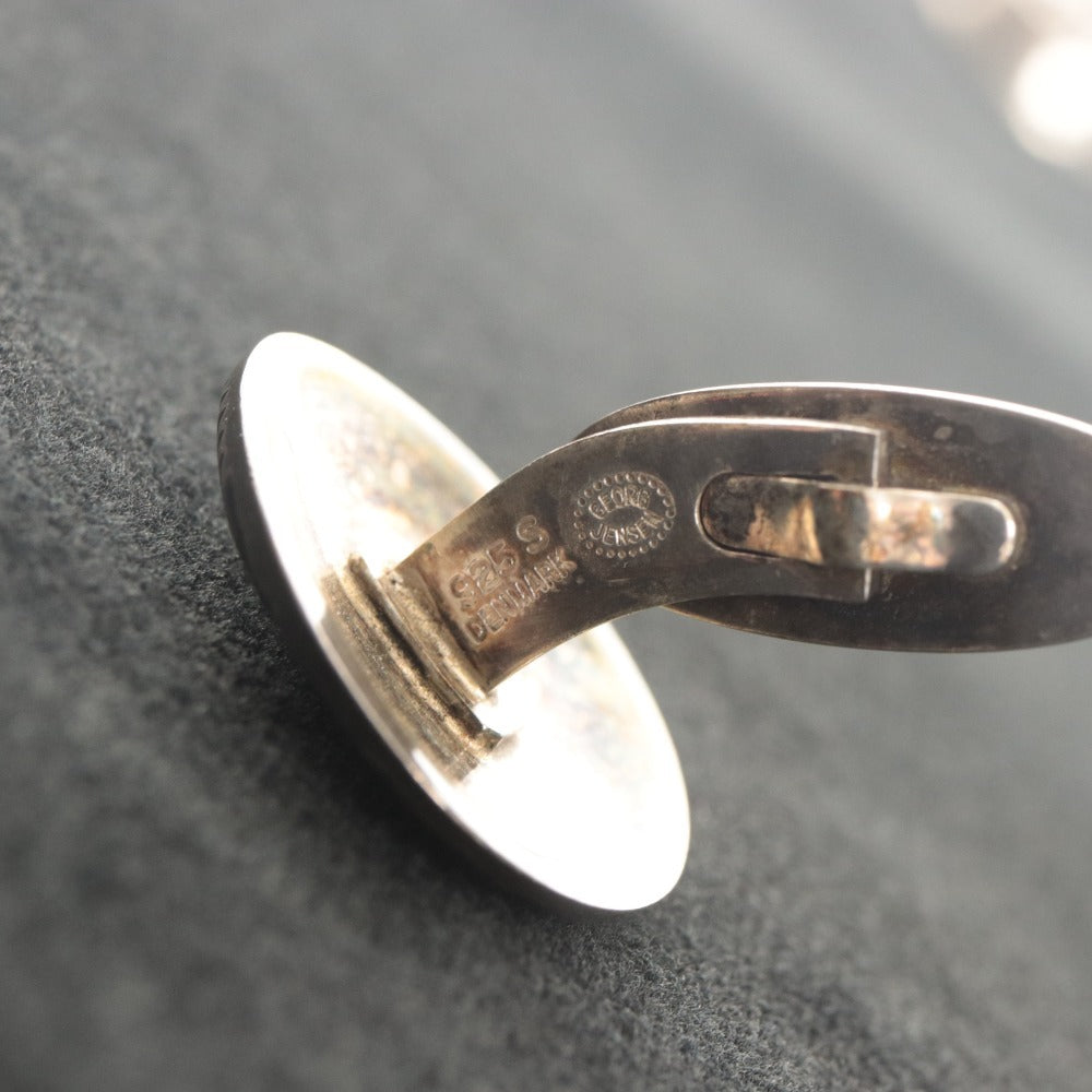 □ Georg Jensen ジョージジェンセン アクサセリー 3点セット まとめ