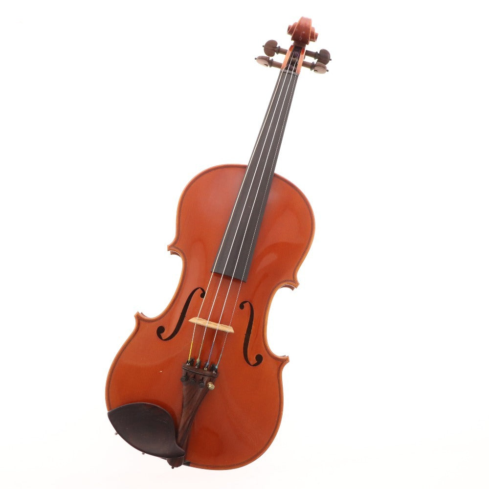 ■ ジョルジオグリザレス バイオリン ヴァイオリン 弦楽器 ステッファンクーンラ ケース付き