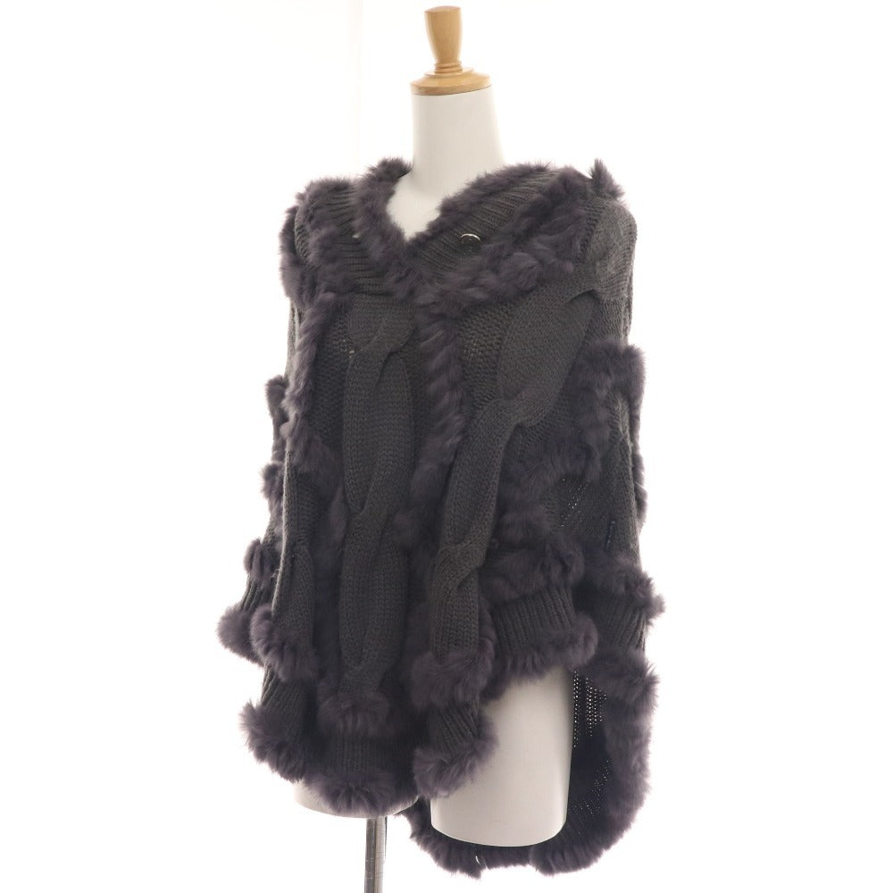 ■ ディオール アルマーニ カシラ 等 ワンピース ポンチョ 帽子 4点セット まとめ売り ハット トップス アウター レディース 未使用含む