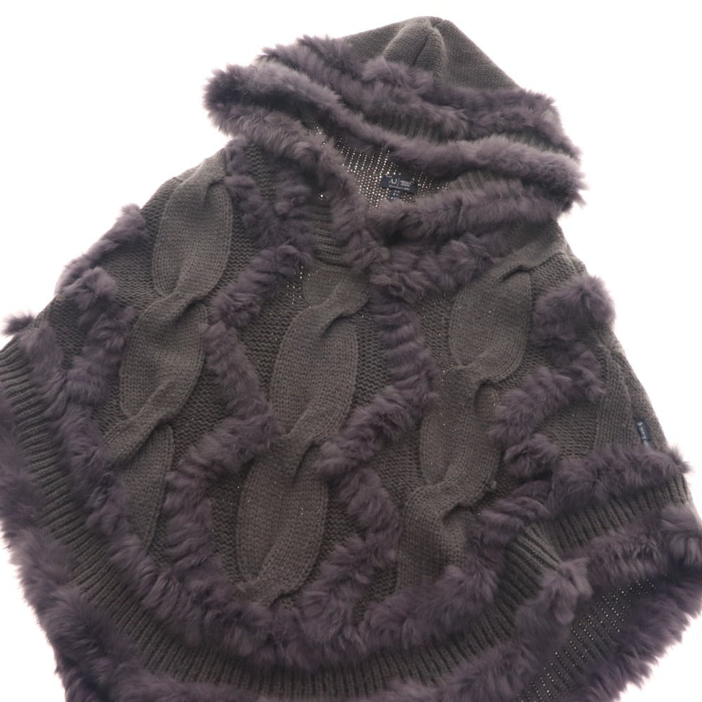 ■ ディオール アルマーニ カシラ 等 ワンピース ポンチョ 帽子 4点セット まとめ売り ハット トップス アウター レディース 未使用含む