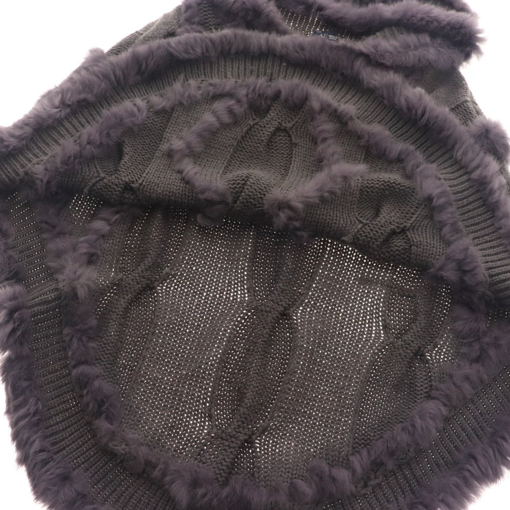 ■ ディオール アルマーニ カシラ 等 ワンピース ポンチョ 帽子 4点セット まとめ売り ハット トップス アウター レディース 未使用含む