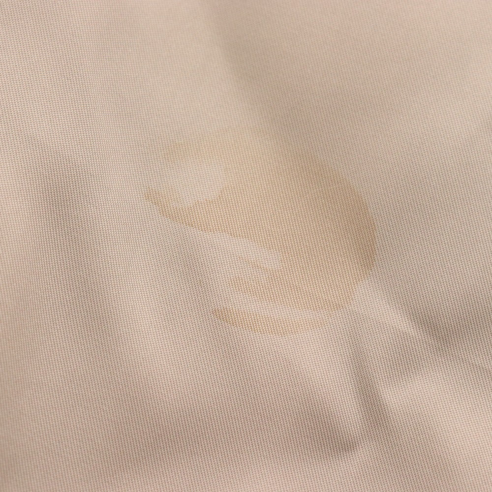 ■ Sagamink Fox Coat Outerwear Women's White Brown