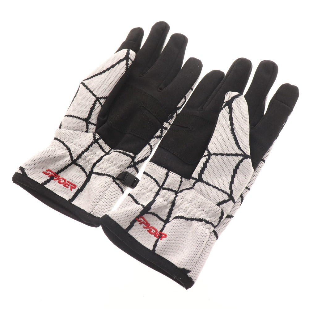 ■ シュプリーム 4点セット まとめ売り 帽子3点 グローブ1点 ピンク レッド パープル 未使用