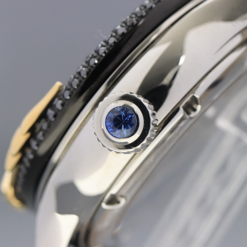 ■ Memorgin SARAH ZHUANG Tourbillon Dragon Hand-Wound 110.1g Men's Watch Black Dial