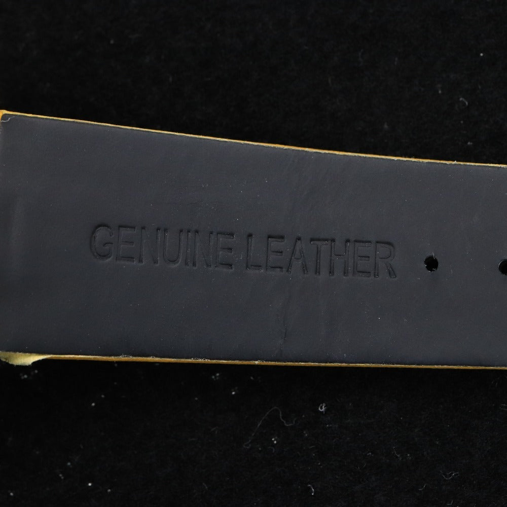 ■ Memorgin Tourbillon Bruce Lee Hand-Wound Watch, 104.0g, Men's, Gold Dial