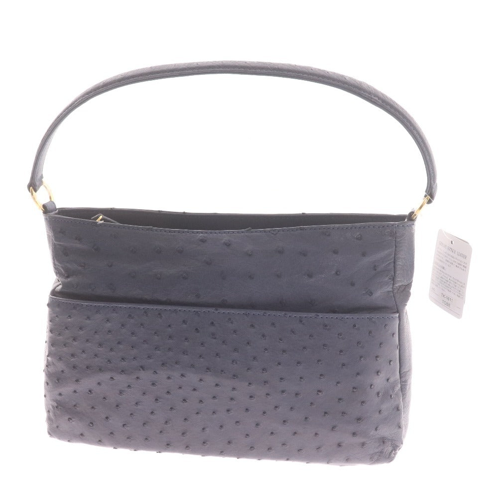 ■ トウカゲン 等 鞄 3点セット まとめ売り ショルダーバッグ クロコダイル オーストリッチ レディース タグ付き 未使用