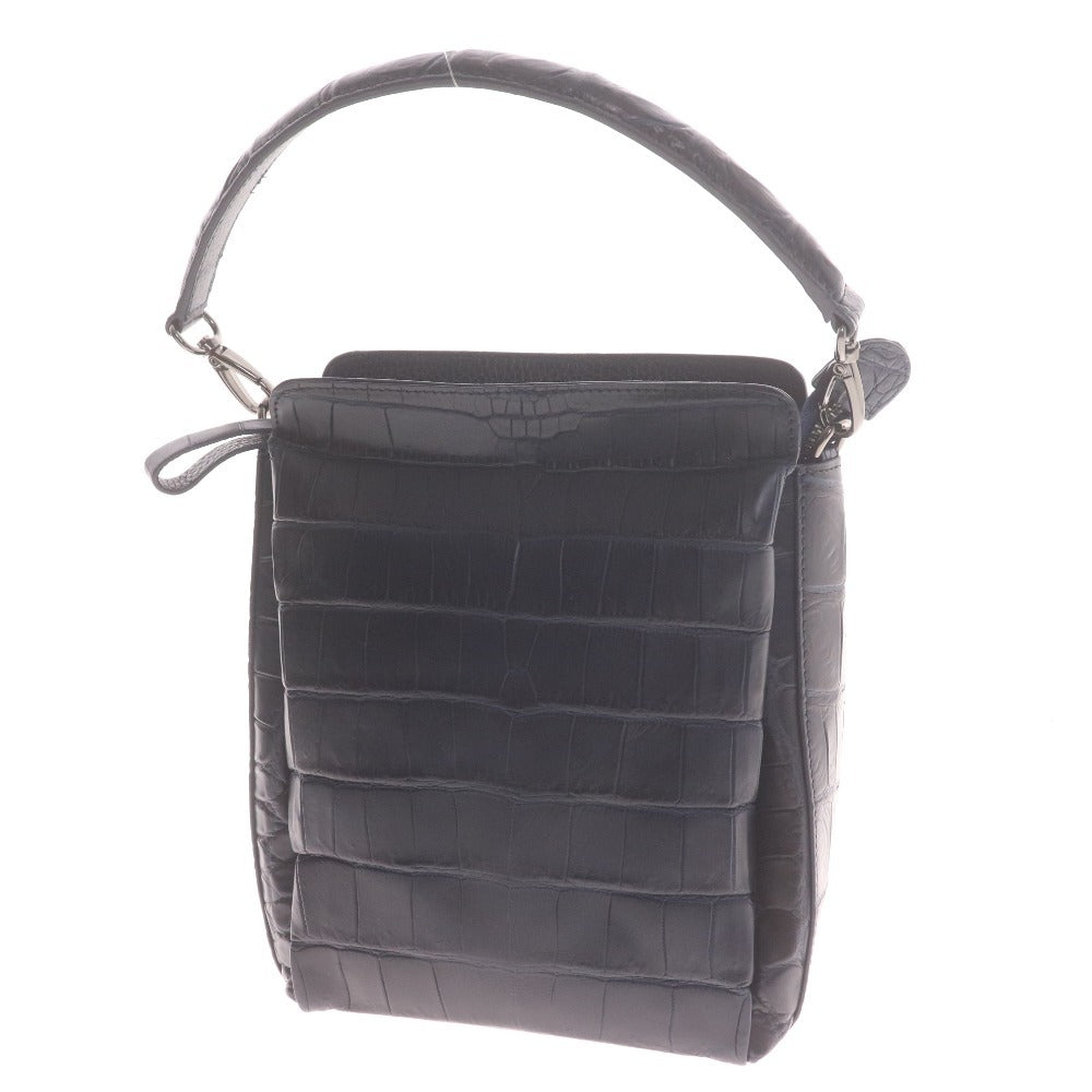 ■ トウカゲン 等 鞄 3点セット まとめ売り ショルダーバッグ クロコダイル オーストリッチ レディース タグ付き 未使用