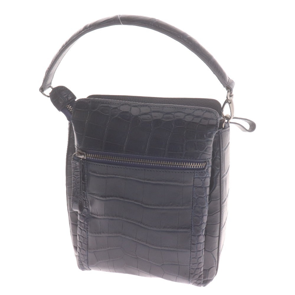 ■ トウカゲン 等 鞄 3点セット まとめ売り ショルダーバッグ クロコダイル オーストリッチ レディース タグ付き 未使用