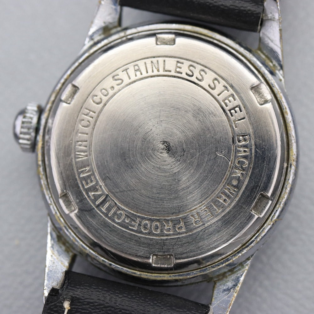 ■ シチズン セイコー モンディーン 腕時計 懐中時計 4点セット まとめ売り 自動巻き クォーツ メンズ シルバー 文字盤 ホワイト 等