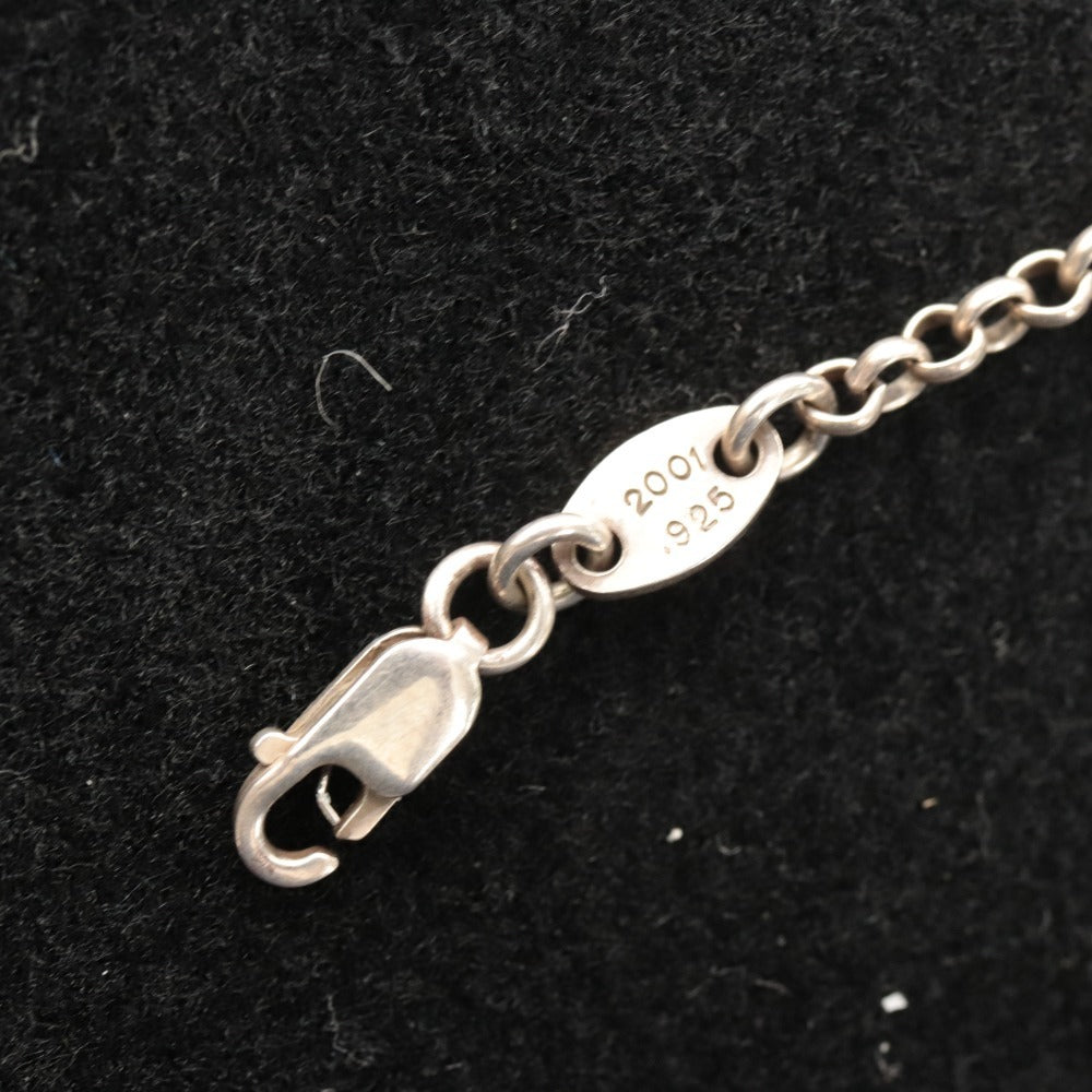 □ Chrome Hearts クロムハーツ ベイビーファット ネックレス
