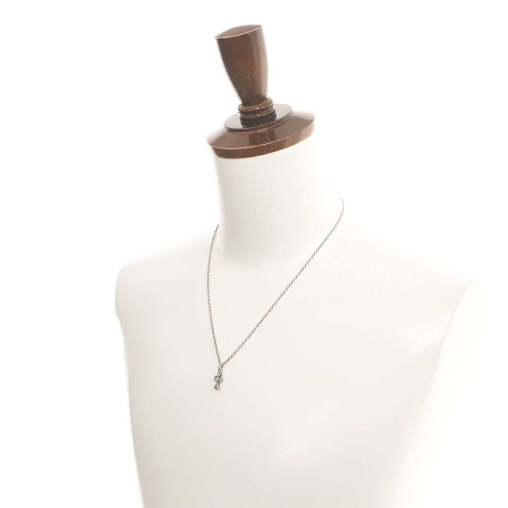 □ Chrome Hearts クロムハーツ ベイビーファット ネックレス