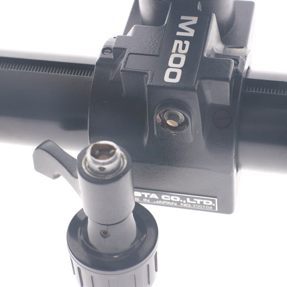 ■ Wista ウィスタ 大判 フィールド カメラ M-200 00661 蛇腹カメラ 付属品付き