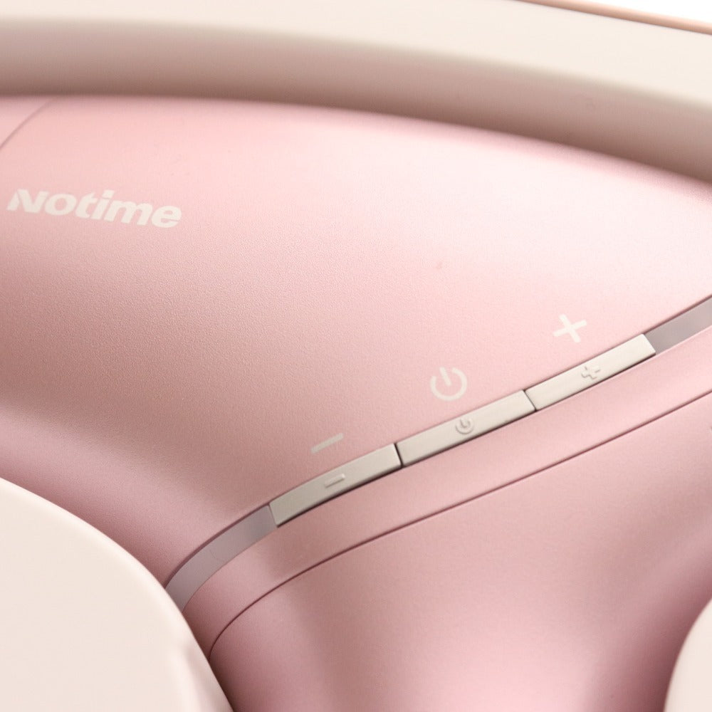 ■ No Time Home Hair Removal Device Beauty Device SKB-2308 Ice Lady Cabriolet Power confirmed Box included Unused