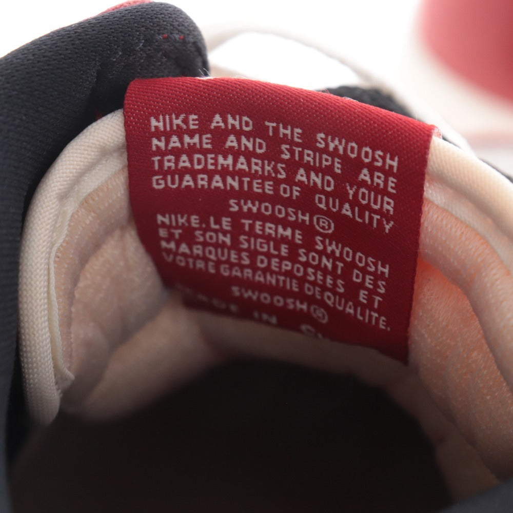 ■ ナイキ スニーカー 靴 エアジョーダン DZ5485-612 1 レトロ HIGH OG メンズ 25.5 レッド 箱付き タグ付き 未使用