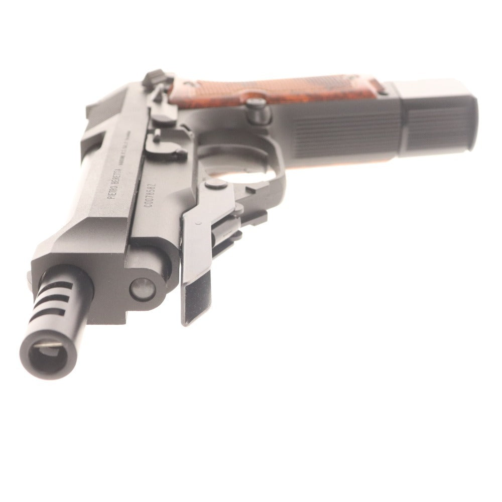 ■ KSC Model Gun M93R SPG Mark Engraved Accessories Included Operation Confirmed Toy Gun