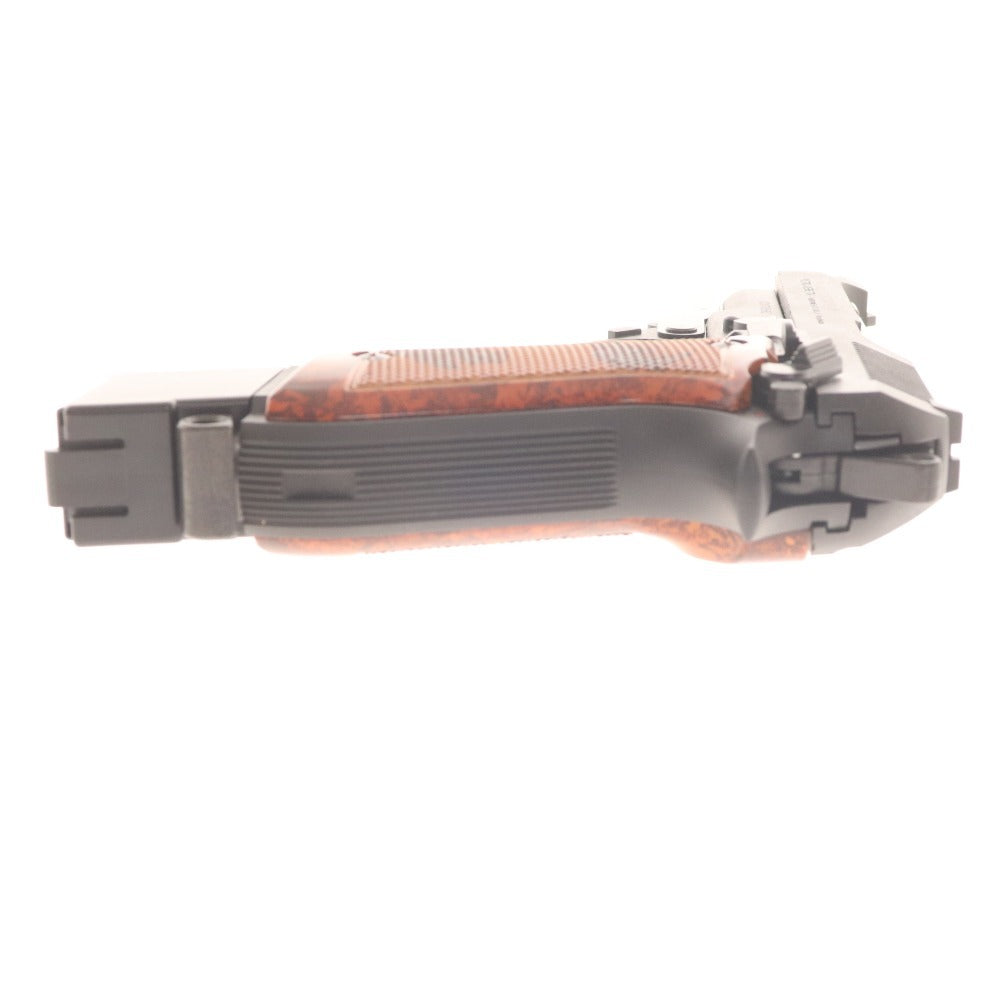 ■ KSC Model Gun M93R SPG Mark Engraved Accessories Included Operation Confirmed Toy Gun