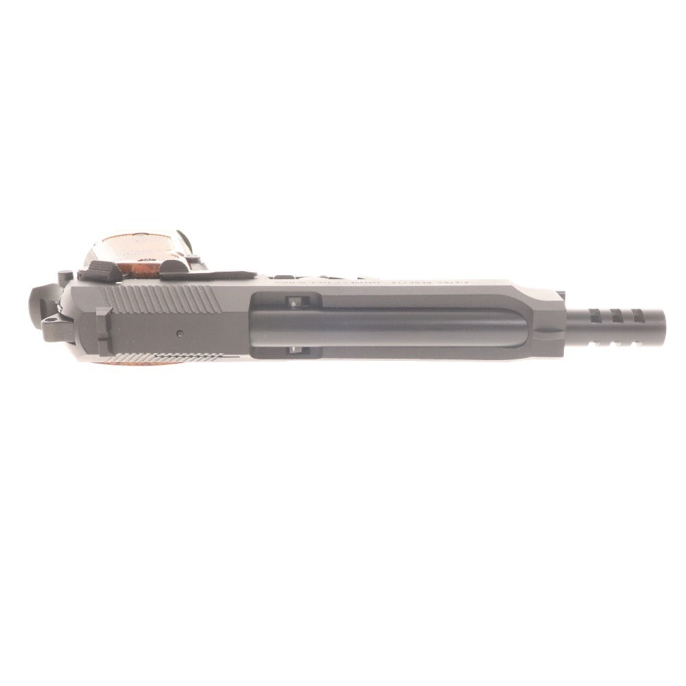 ■ KSC Model Gun M93R SPG Mark Engraved Accessories Included Operation Confirmed Toy Gun