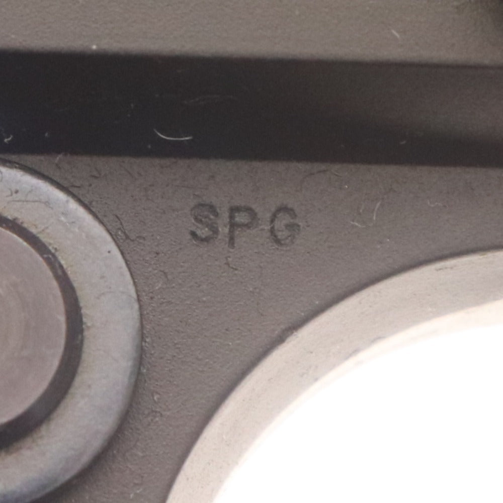 ■ KSC Model Gun M93R SPG Mark Engraved Accessories Included Operation Confirmed Toy Gun