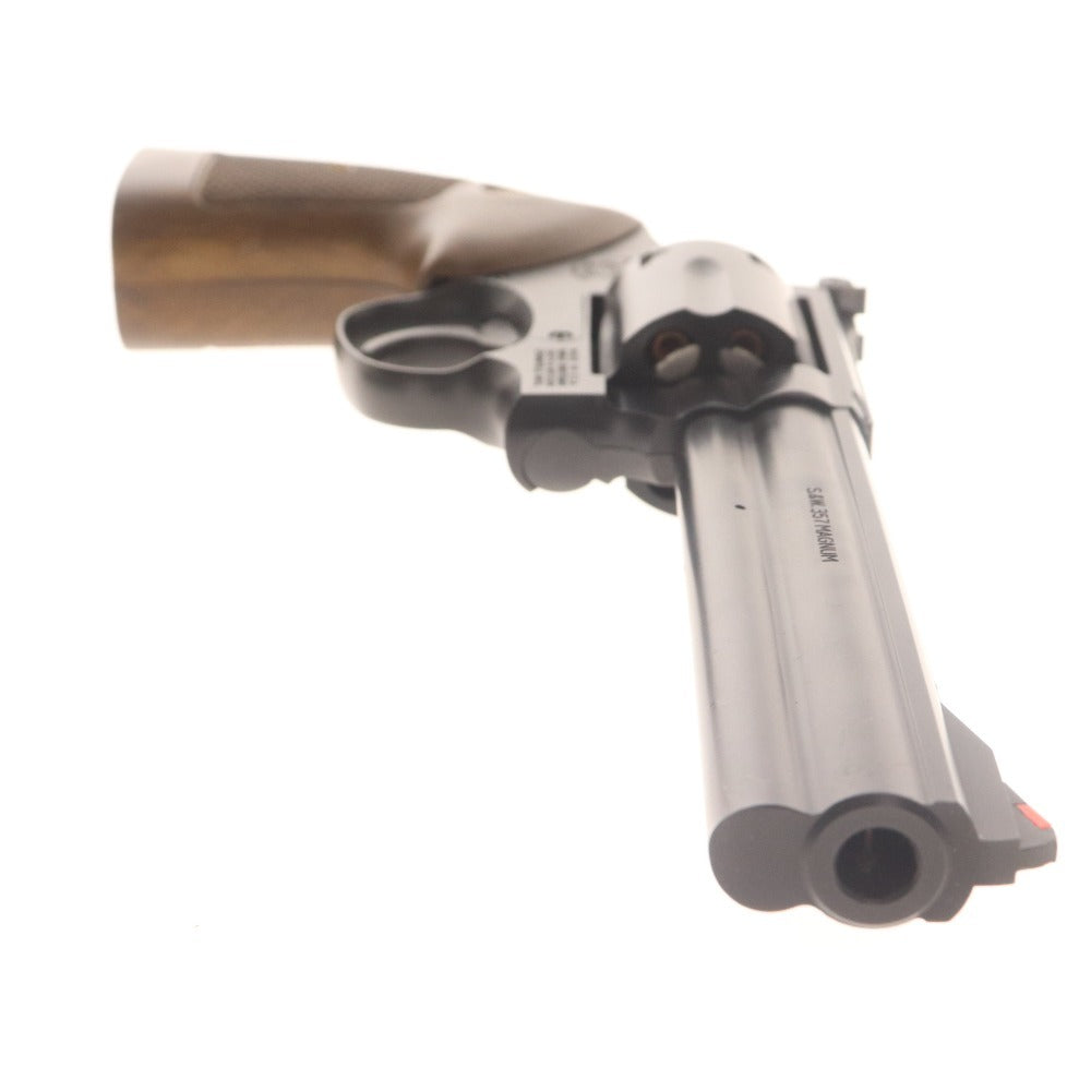 ■ Marushin Model Gun M586 6 inch STGA mark included Toy gun Operation confirmed Accessories included