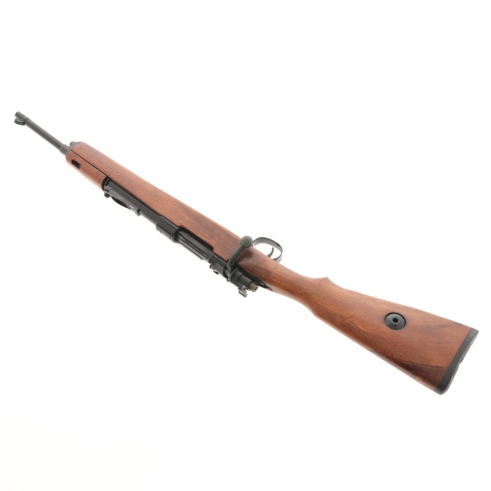 □ タナカワークス エアガン ボルトアクション MOD.98 bnz 1942