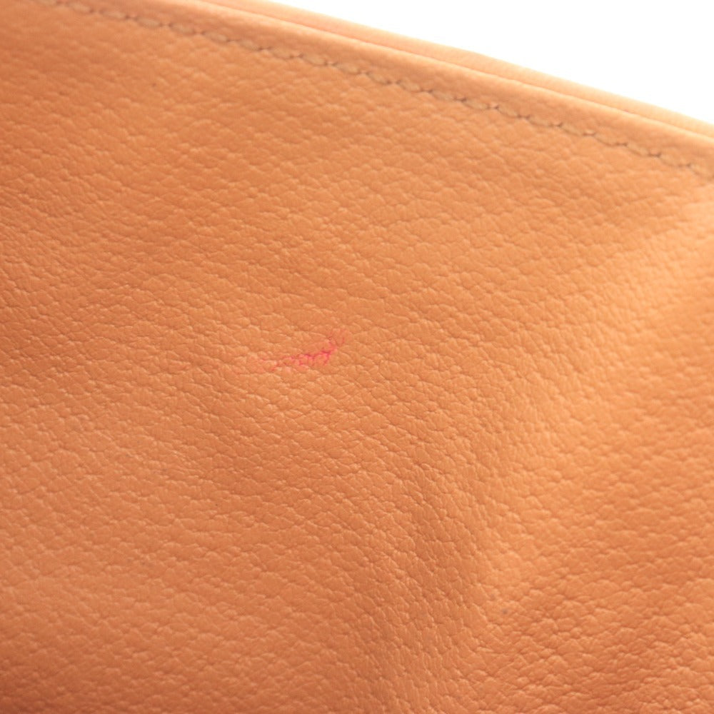 ■ セリーヌ クラッチバッグ セカンドバッグ M90 鞄 マカダム柄 メンズ ブラウン系